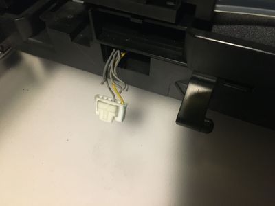 C480FW Printer spuriously showing "Install Toner" - Samsung Community