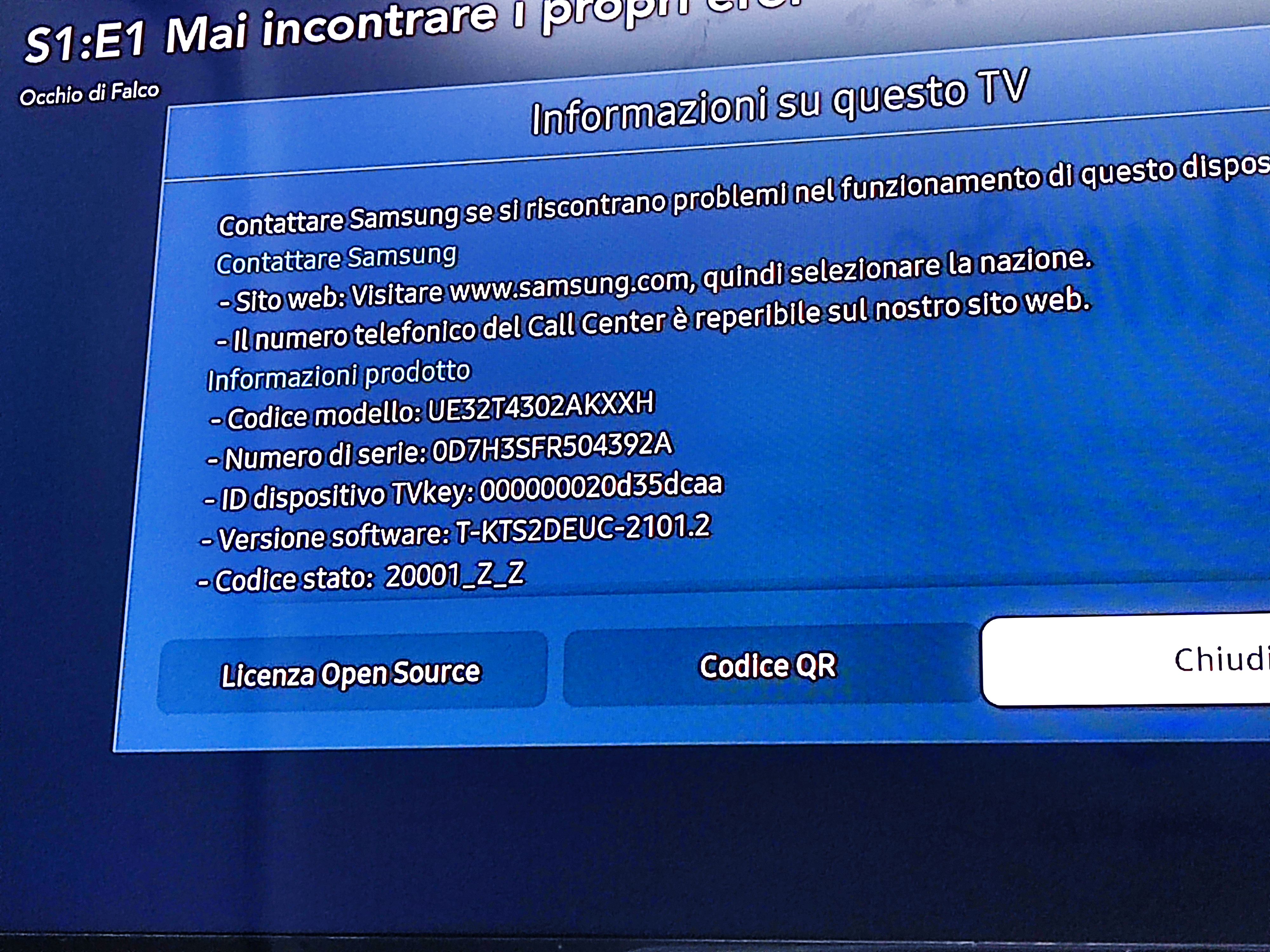 Problema Disney plus Samsung Community