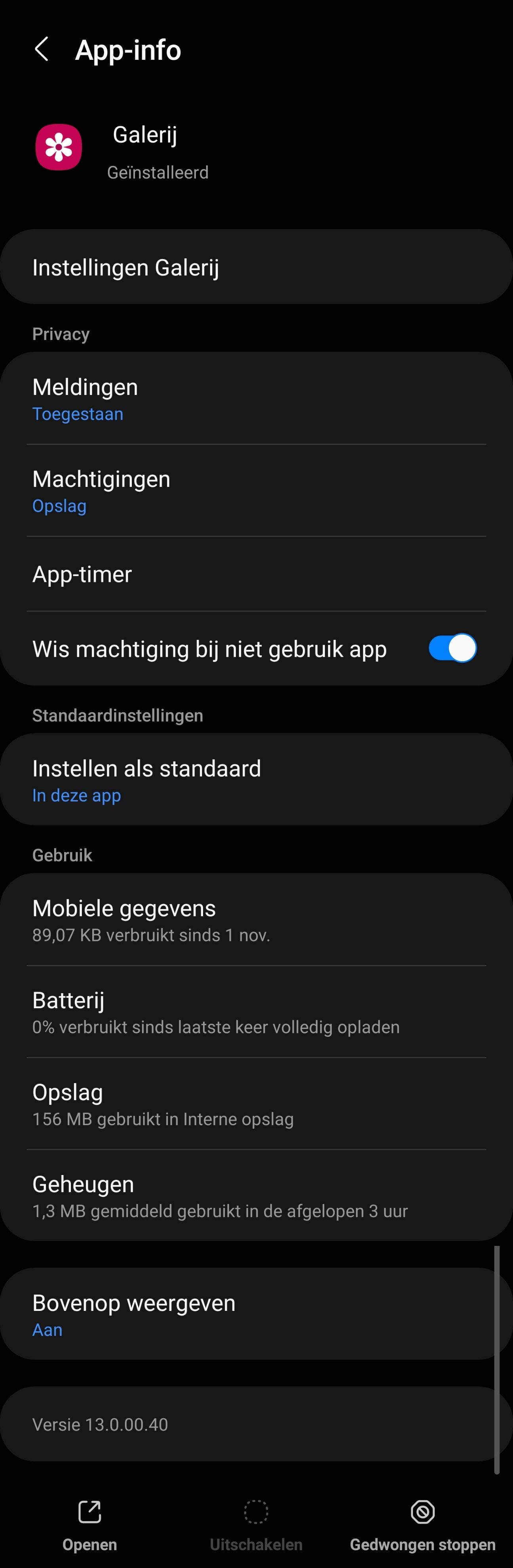 GALERIJ WERKT NIET MEER visual data 7