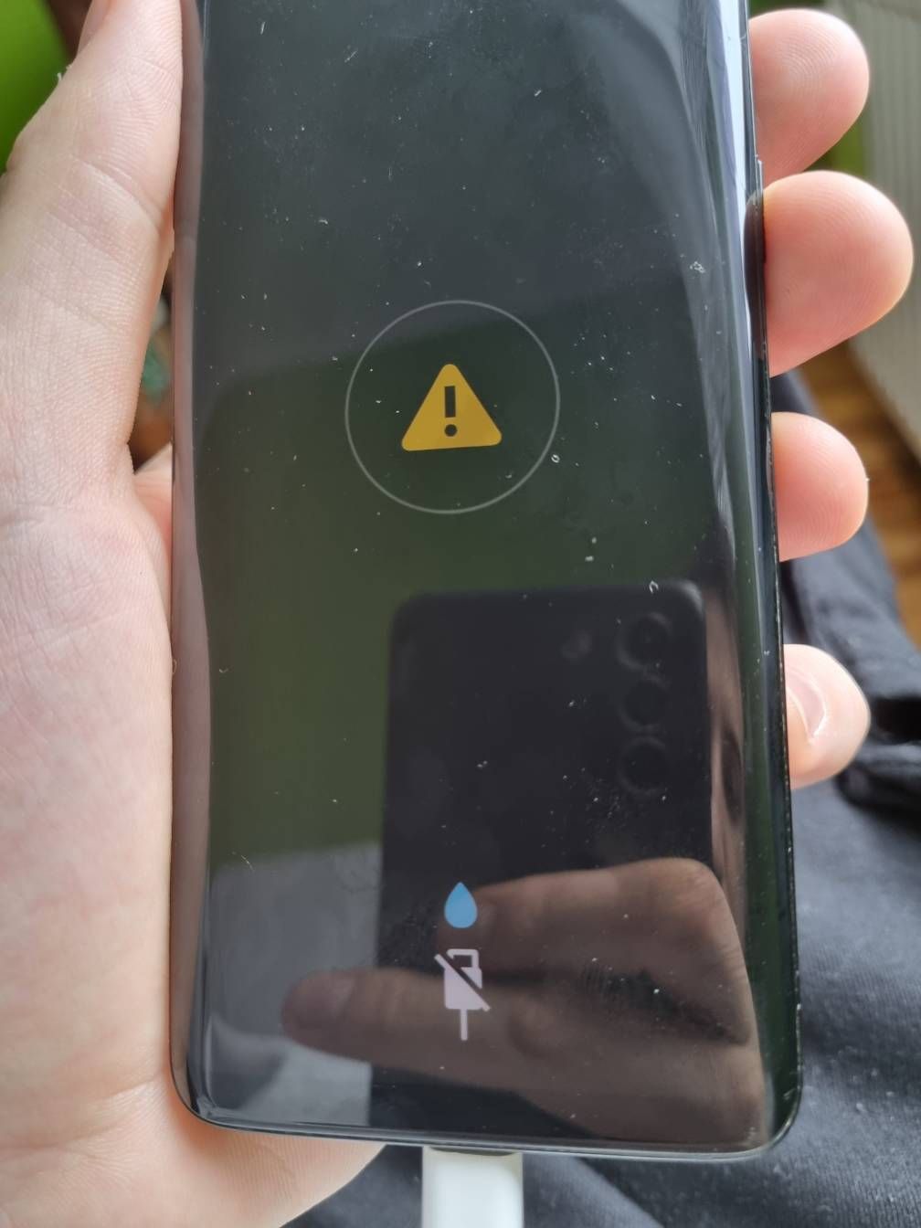 Rozwiązano Problem z uruchomieniem Samsung Community
