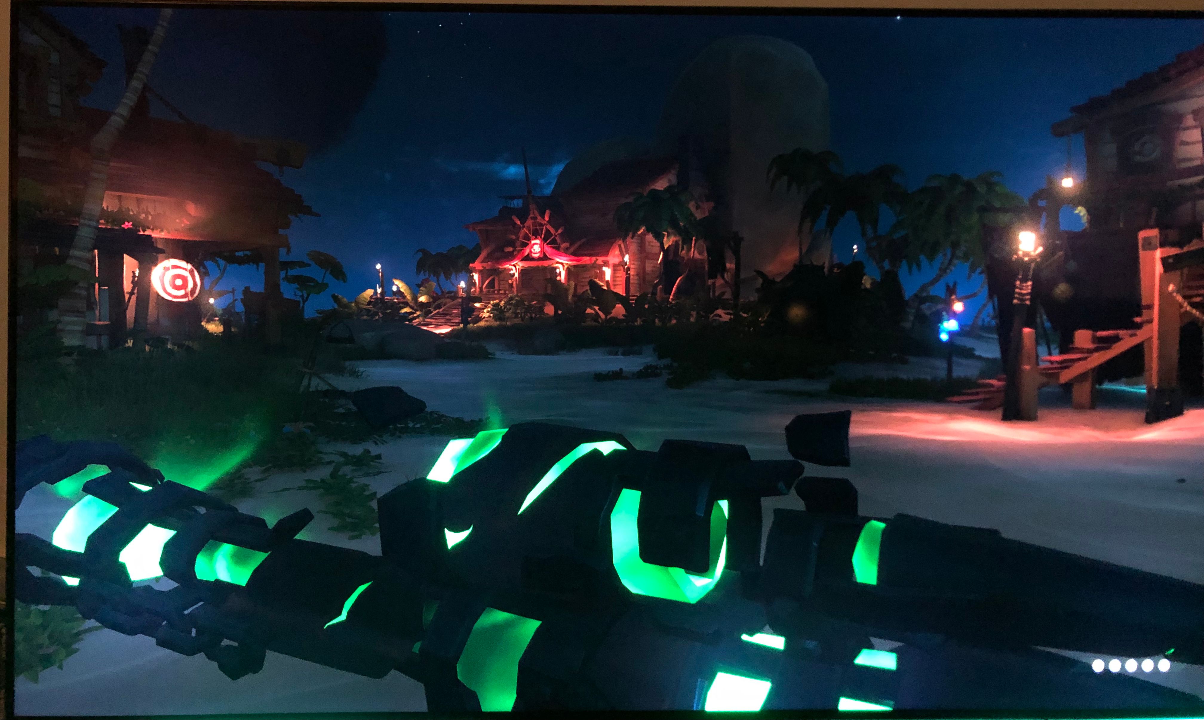 Q90T 2020 VRR Xbox serie X colori Samsung Community