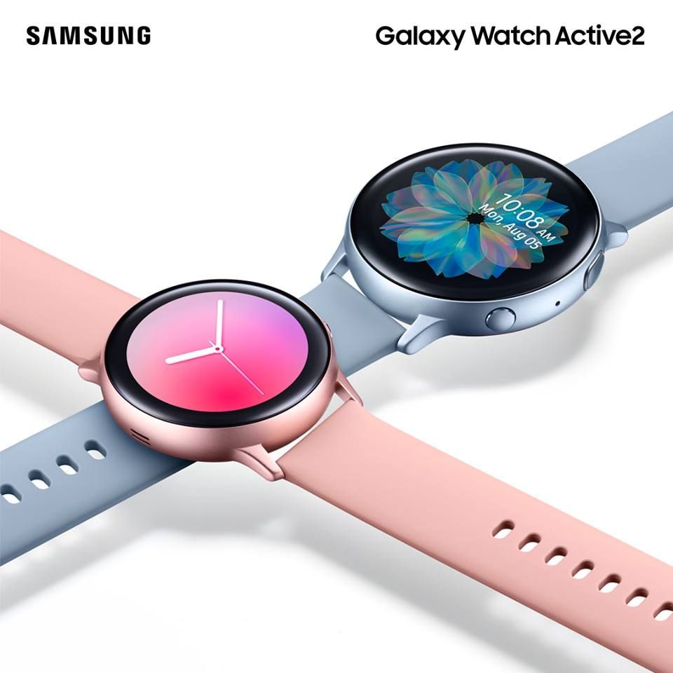 Vyřešeno: Galaxy Watch Active 2- Vydařený nástupce - Stránka 4 - Samsung  Community