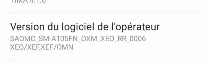 Je Ne Reçois Plus Les Accusés De Réception Samsung