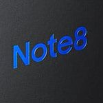 8Note8