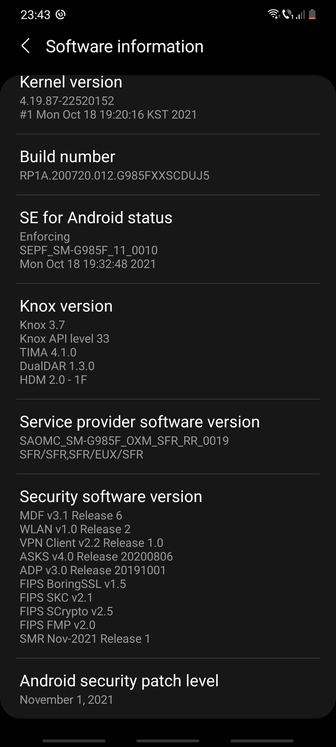 Rezolvat: Galaxy S20 Plus - nu am primit update la android 12 - Samsung ...