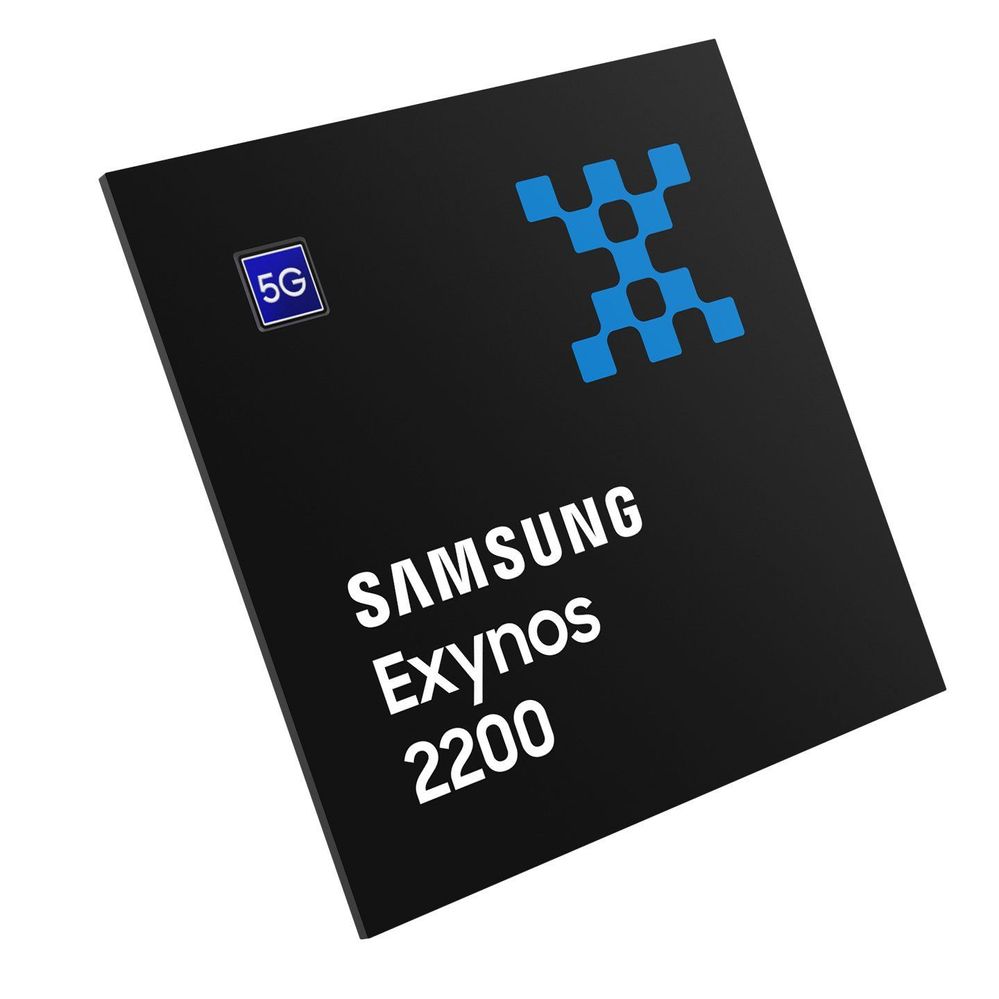 Exynos2200