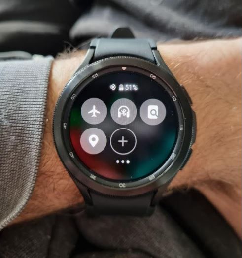 Solved Galaxy Watch 4 Taking Calls In Bluetooth Headset Not Working Samsung Community
