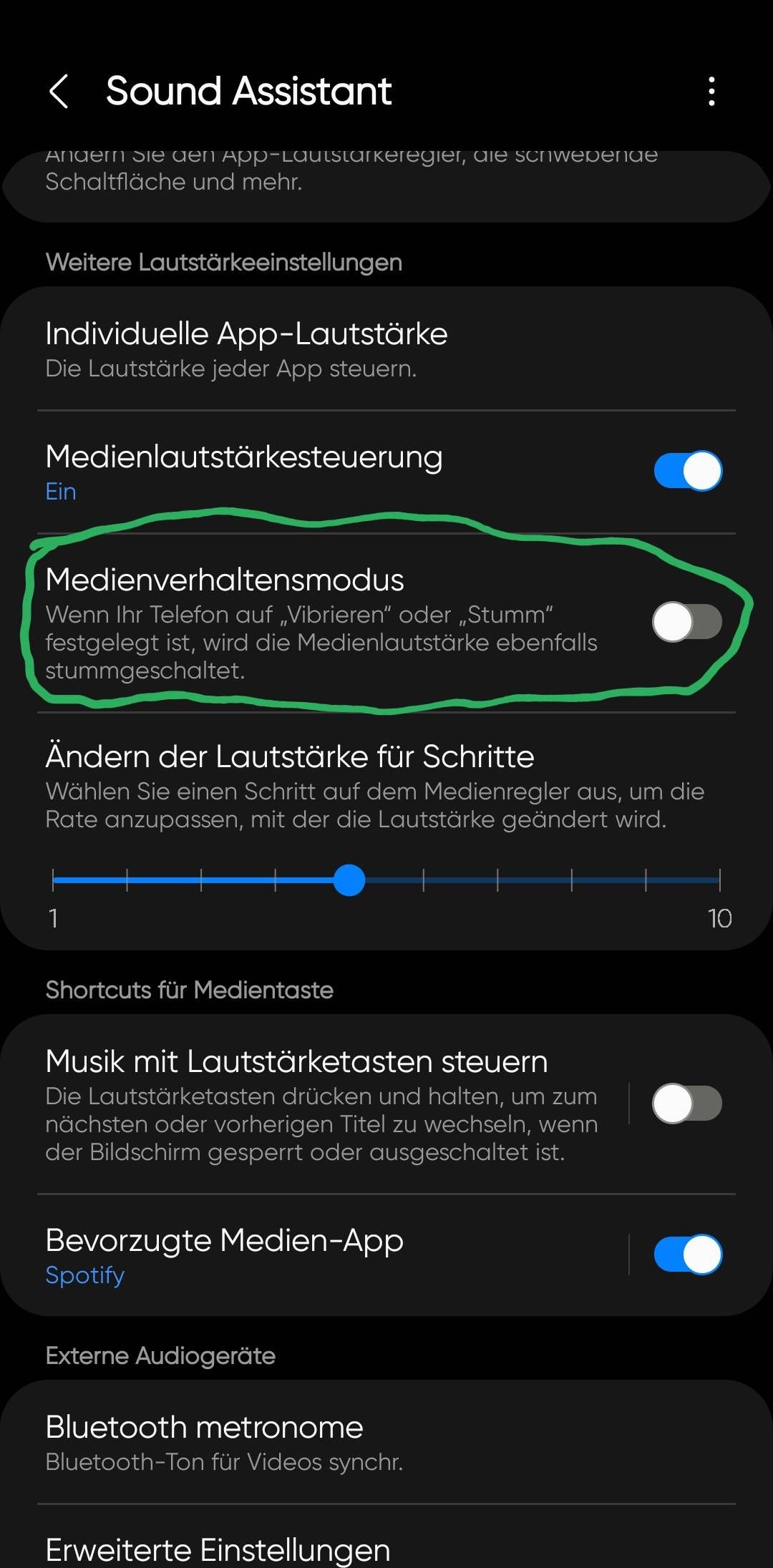 Nach Update auf Android 12: Audiowiedergabe über Bluetooth nicht nutzbar –  Seite 3 - Samsung Community