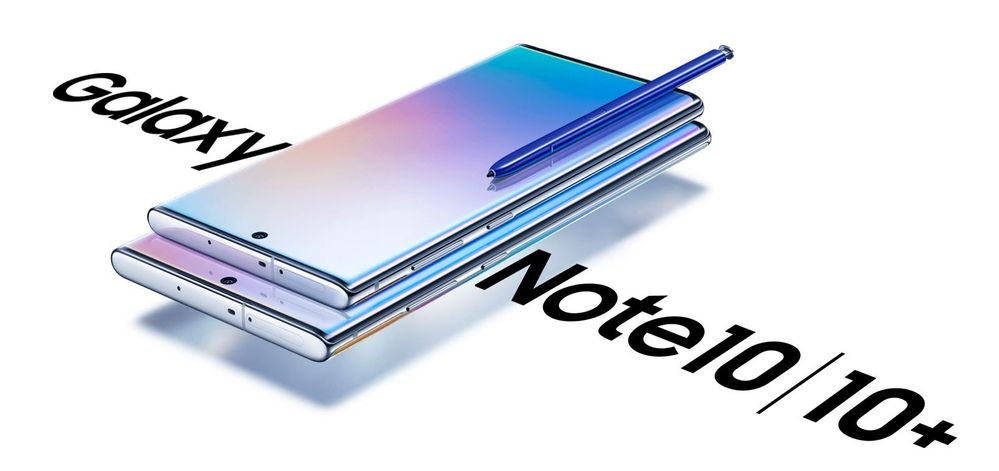 Galaxy Note10 | Note10+ (všeobecná diskuze) - Stránka 4 - Samsung Community