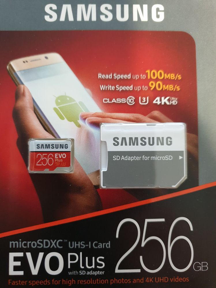 Samsung Bonus zu Note9