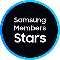 Samsung Members Stars Community Badge.png